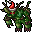 Leaf Golem Santa.gif